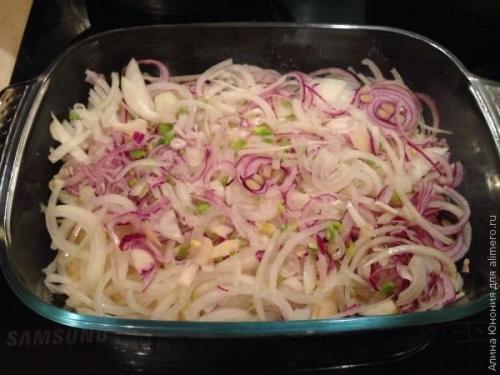 Мясной пирог за 15 минут. 07 Мясной пирог за 15 минут. 07