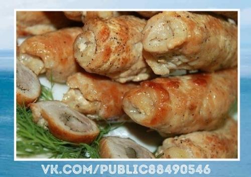 Потрясающе и супер вкусно!