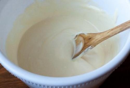 Тирамису.   Ингредиенты на 6 порций: 03