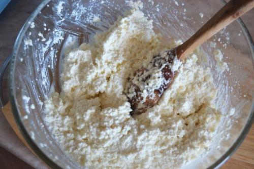 Творожники из духовки. 04