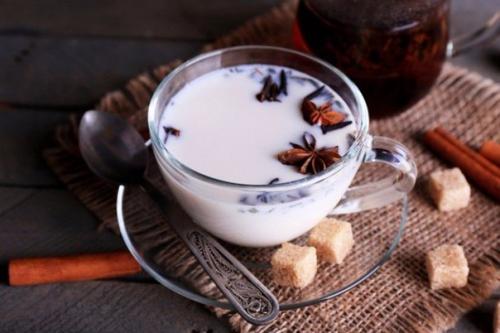 Топ - 8 согревающих напитков в холодную погоду? 04