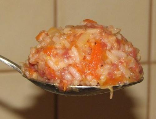 Голубцы мясные. Ингредиенты для голубцов. 03 Голубцы мясные. Ингредиенты для голубцов. 03