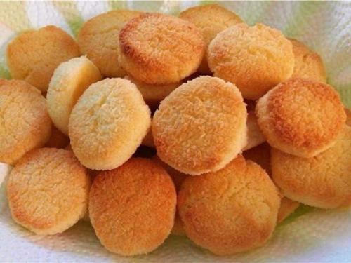 Печенье на сковородке! 

Легко, быстро и вкусно! 

