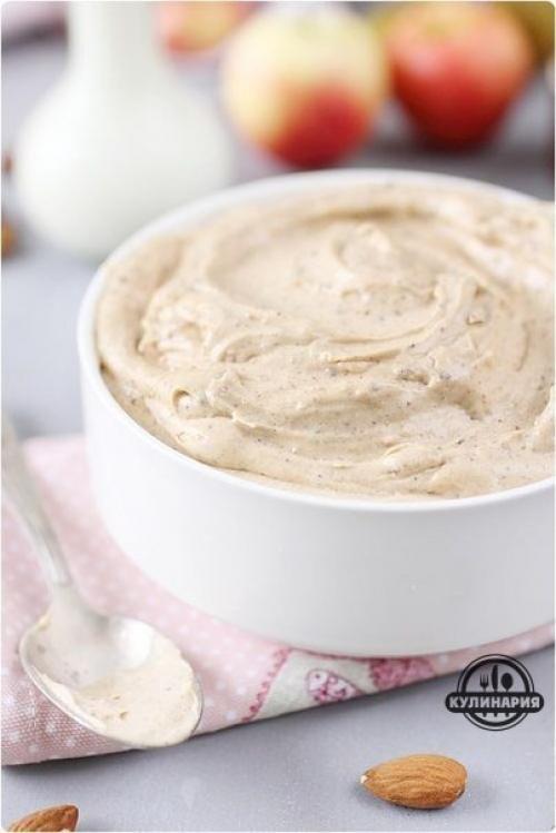 4 лучших рецепта крема. 05