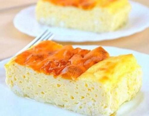 Топ - 10 воздушных идей для омлета? 07