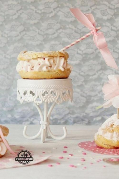 4 лучших рецепта крема.