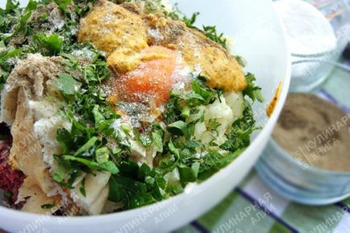 Рецепт вкусного зефира невероятно. 03