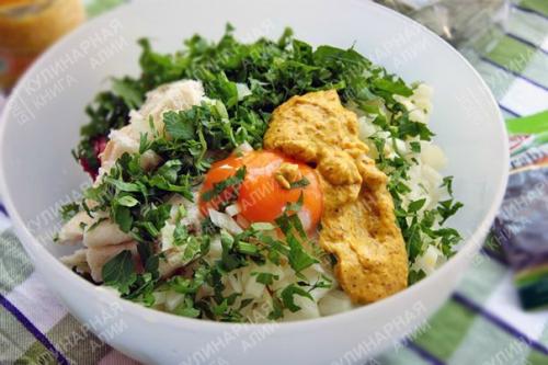 Рецепт вкусного зефира невероятно. 02