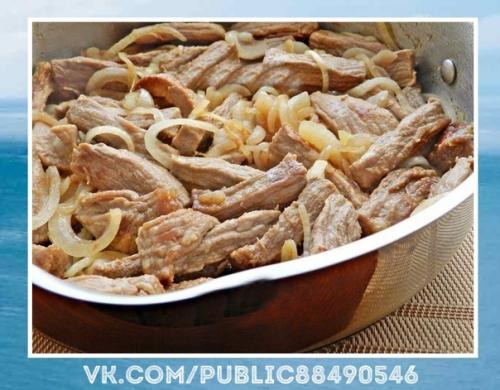 Вкусно, просто, великолепно. 02