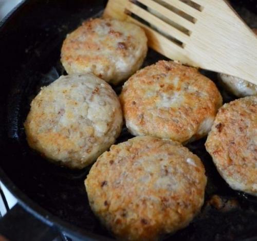 Вкусная идея для ужина. 05