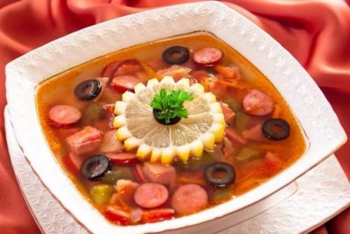 5 отменных солянок? 01