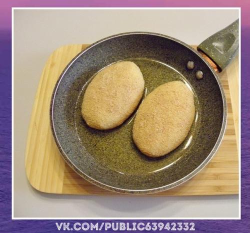 Вкуснейший рецепт.  Зразы. 08