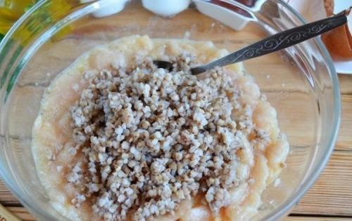 Вкусная идея для ужина. 03