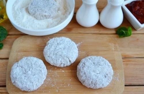 Вкусная идея для ужина. 04