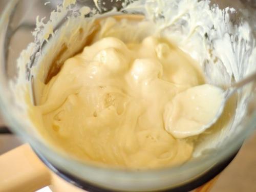 Торт Три Шоколада. 04