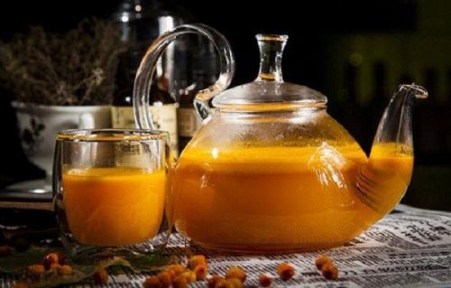 Топ - 8 согревающих напитков в холодную погоду? 03