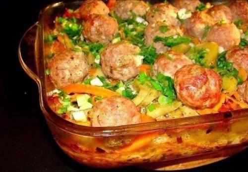 Запеканки: топ - 10 лучших рецептов? 06