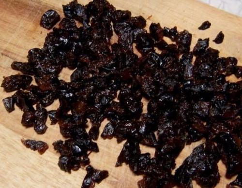 Салат Кукуруза.  Ингредиенты: 03