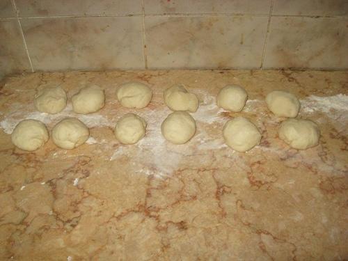 Куриный салат с виноградом. 02