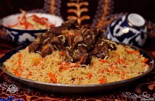 Топ - 5 аппетитных рецептов в мультиварке. 04