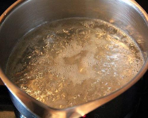 Клюквенный рахат-лукум.  Приготовить это турецкое лакомство дома несложно. 02