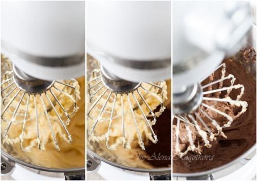 Торт Прага.  Вам потребуется: 05