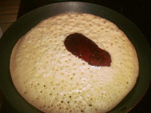 Ленивые пирожки на СКОВОРОДЕ. 01