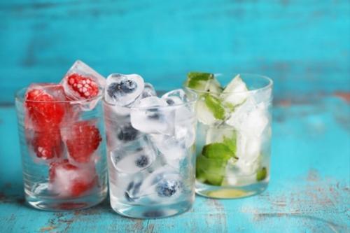 9Способов сделать питьевую воду вкуснее и полезнее. 08