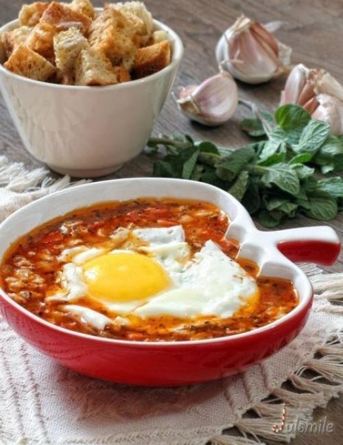 Тор - 10 просто шикарных первых блюд. 04