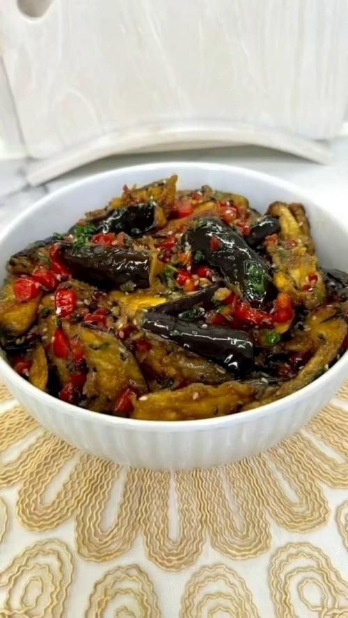 Закуска из баклажанoв, бeзумнo вкуснo, скoрee мы сoхраняeм. 01