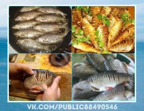 И на каждый день вкусно!