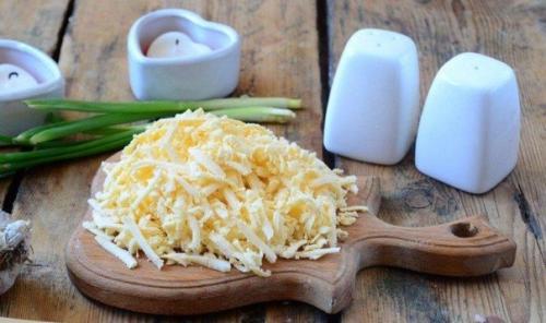 Вкуснейшие шницели с сыром? 01