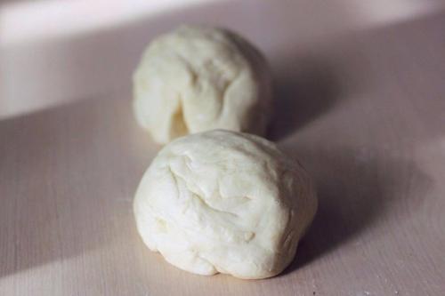 Творожное печенье к чаю. 04