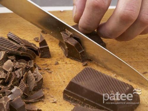 Kalter Hund: вкусный десерт немецкой кухни. 01