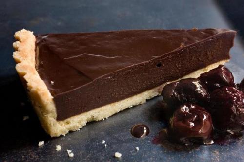 Шоколадный тарт. Ингредиенты: 03 Шоколадный тарт. Ингредиенты: 03