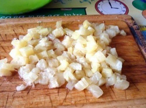 Салатстрелы амура - просто бомба, а не салат! 03