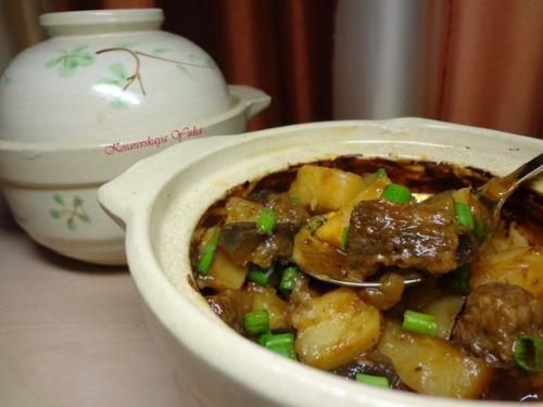 Чанахи. Автор: Юлия косаревская.