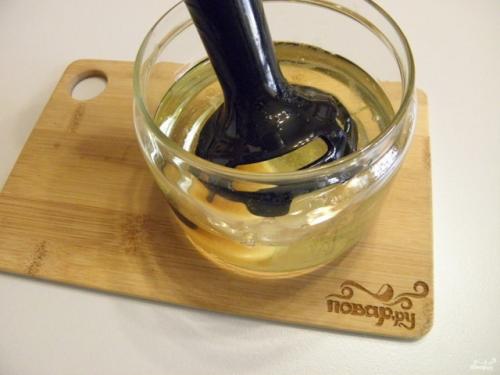 Майонез домашний в блендере. 03 Майонез домашний в блендере. 03