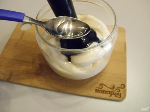 Майонез домашний в блендере. 04 Майонез домашний в блендере. 04