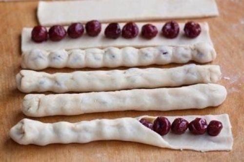 Торт Монастырская Изба. 04