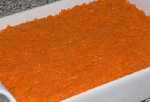 Рецепт салата Мимоза. 05 Рецепт салата Мимоза. 05