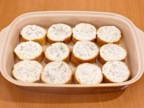 Гнездышки с курицей. 05 Гнездышки с курицей. 05