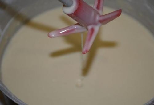 Мой любимый рецепт блинов. 04