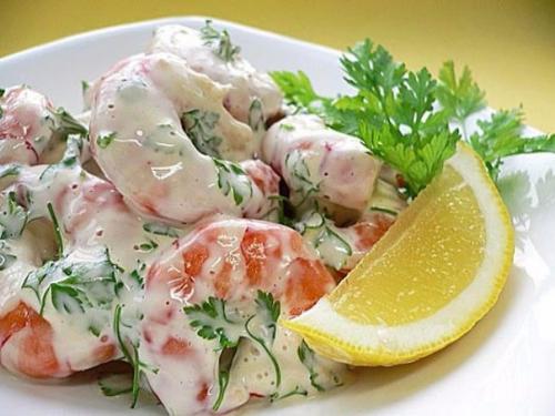 Любителям морепродуктов посвящается? 01