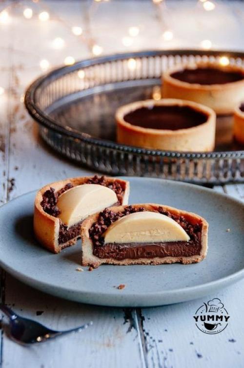 Секреты приготовления песочного теста 2 рецепта!