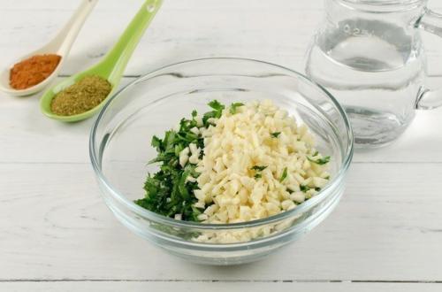 Курочка по-аджарски.  Очень рекомендую этот простой и мега - вкусный рецепт! 06