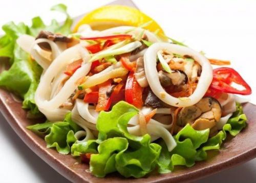 Любителям морепродуктов посвящается? 02