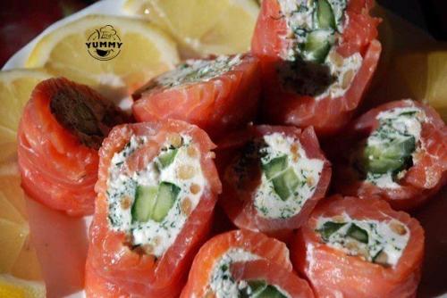 Вкусная закуска?  Ингредиенты: 08