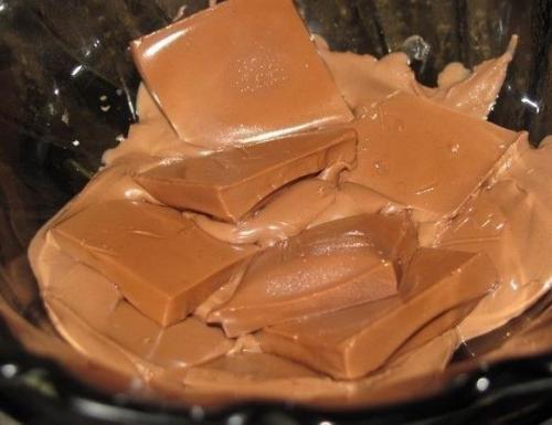 Кокосовые конфеты.  Ингредиенты: 03