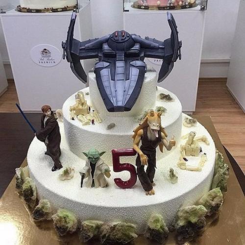 Умопомрачительные торты рената Агзамова? 04